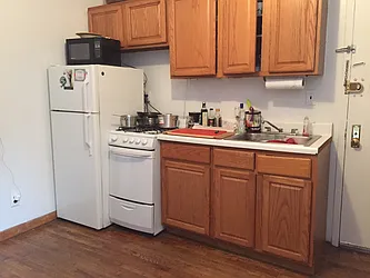 Rented by Landmark Resources