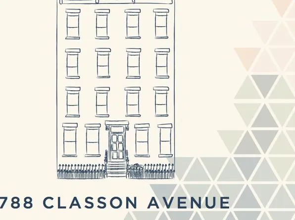 788 Classon Avenue