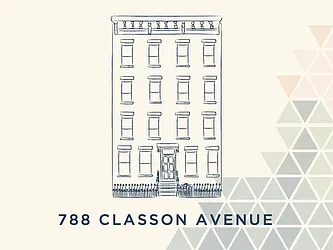 788 Classon Avenue in Crown Heights