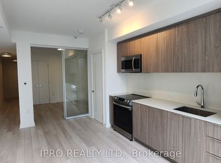 357 King St W #3806, Toronto, ON M5V 1K1