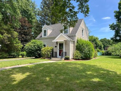 65 Franklin Rd, Longmeadow, MA, 01106