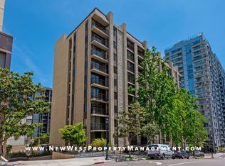 1333 8th Ave UNIT 205, San Diego, CA 92101