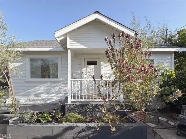 124 W Sycamore Ave, El Segundo, CA 90245
