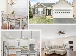 5346 Longbow Rd, King George, VA 22485