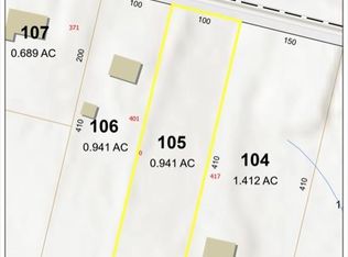 0 Hancock St Lot 105, Tiverton, RI 02878