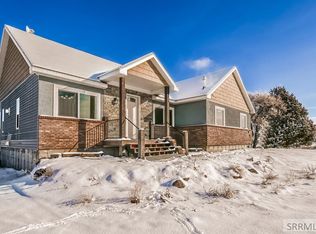 4015 E Fairway Dr, Rigby, ID 83442