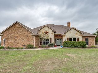 1462 Durham Rd, Whitewright, TX 75491