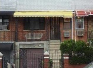 1991 Linden Blvd, Brooklyn, NY 11207