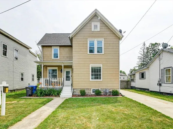 607 South 8th Street, Watertown, WI 53094