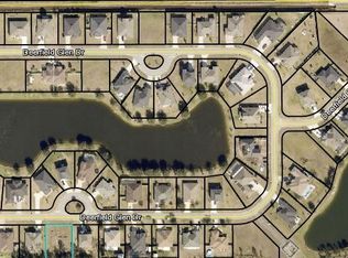 302 Deerfield Glen Dr, Saint Augustine, FL 32086