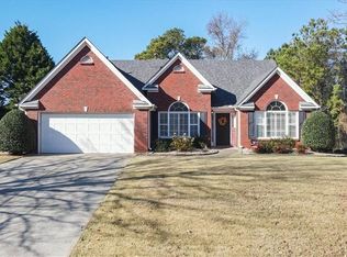 3667 Idlewild Pl, Suwanee, GA 30024