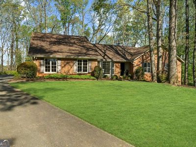 11815 Mountain Laurel Dr, Roswell, GA, 30075