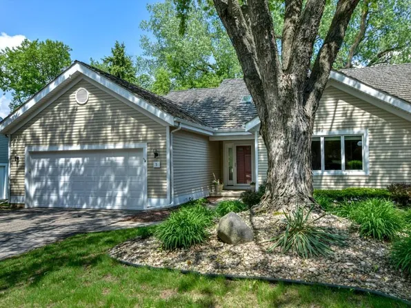 5 Quail Ridge Drive, Madison, WI 53717