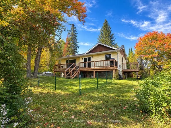1250 Donroy Rd, Highlands East, ON K0M 1S0