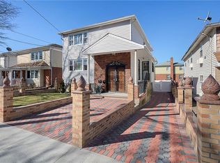 14648 222nd St, Rosedale, NY 11413