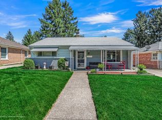 17613 Briar Ave, Homewood, IL 60430