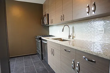 Rented by UDR