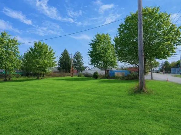 2003 E Hudson St, Columbus, OH 43211