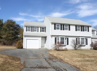 6 Boynton Rd #A, South Deerfield, MA 01373