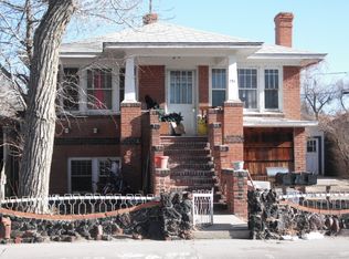 751 1/2 N Durbin St, Casper, WY 82601