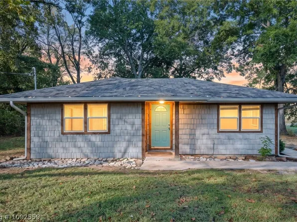 1123 Carter St, Central City, AR 72941