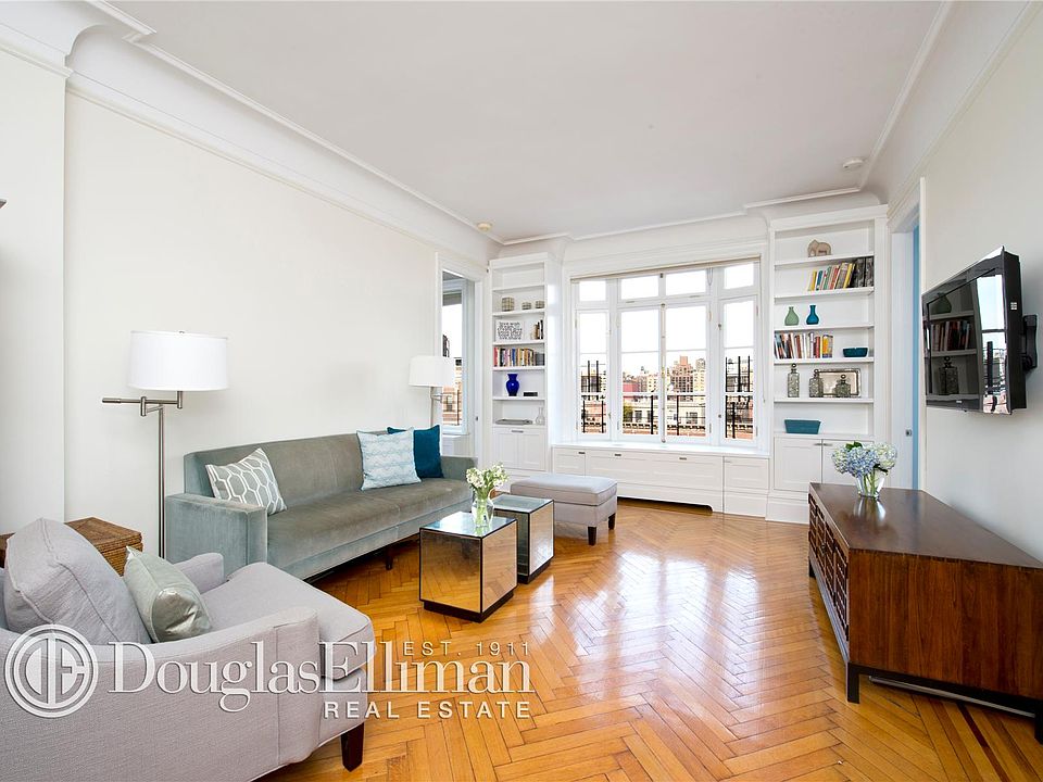 1st image of 105 W 72nd St APT 10C
