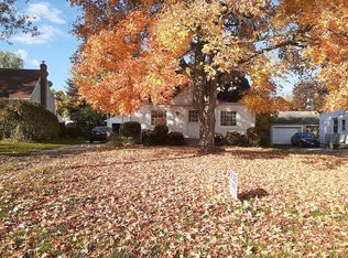 72 Westminster Ave, Youngstown, OH 44515