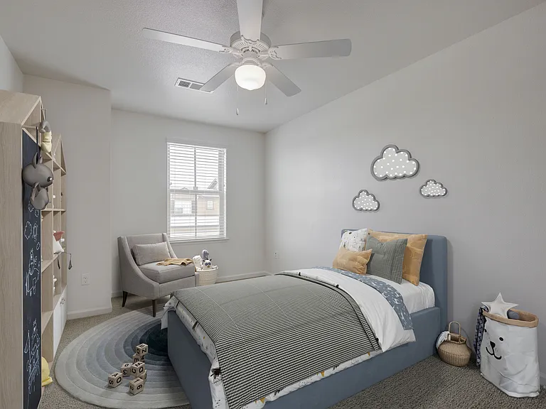 Desert Winds - Military Housing — Photo 7