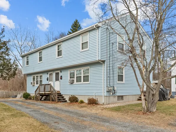 107-109 Tripp St, Framingham, MA 01702