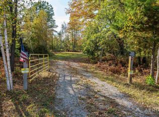 V/l S #M-33, Alger, MI 48610