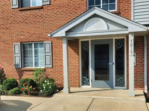 7915 Cheviot Rd Unit 32, Cincinnati, OH 45247