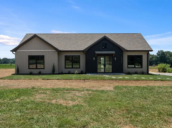 1610 J W York Rd, Scottsville, KY 42134