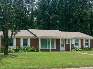 5405 Dreher Ln, Little Rock, AR 72209