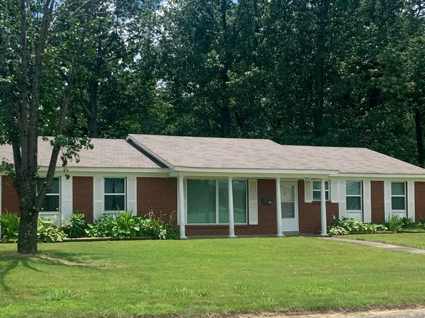 5405 Dreher Ln, Little Rock, AR 72209