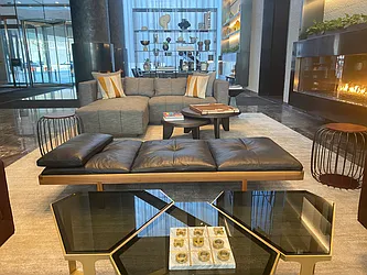 Rented by The Ariel Group Realty Corp