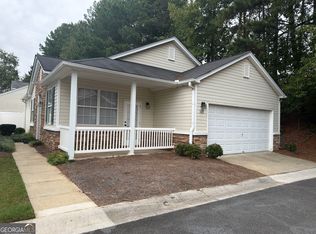 305 Windcroft Cir NW, Acworth, GA 30101