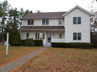 3 Willow Rd, South Easton, MA 02375