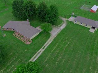 21531 163rd St, Basehor, KS 66007