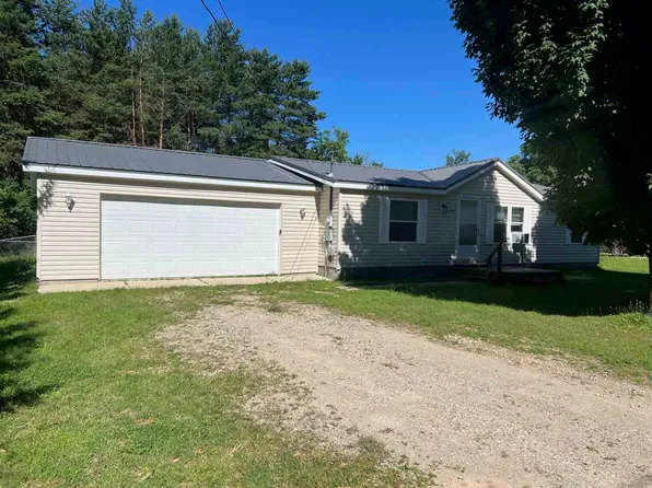 107 Wilson Drive, East Jordan, MI 49727