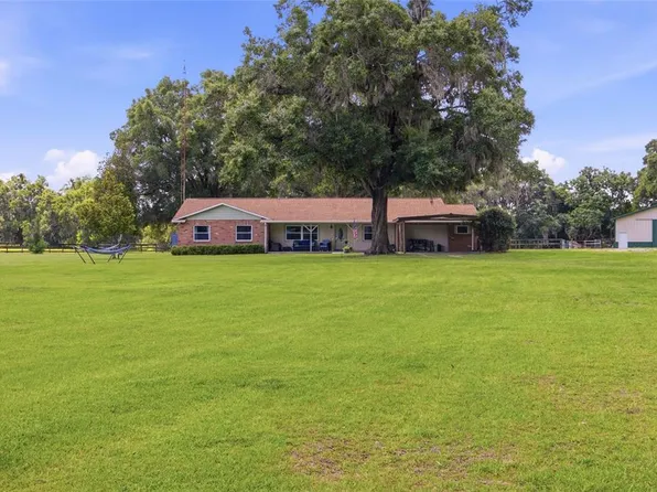 13551 NE 14th Ave, Citra, FL 32113