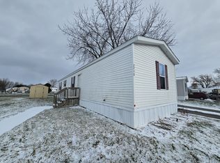 2748 W Sid Dr, Saginaw, MI 48601