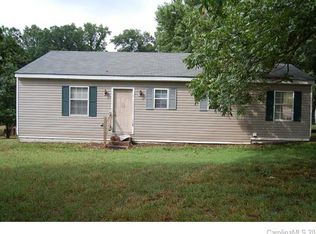 3190 Cauble Rd, Salisbury, NC 28144