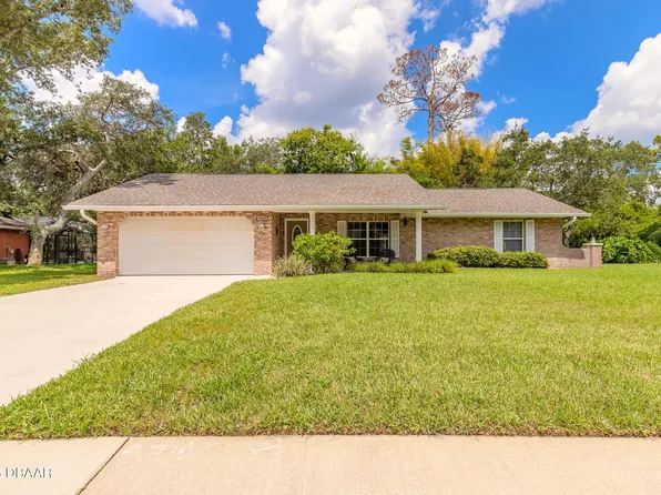 5960 Park Ridge Dr, Port Orange, FL 32127