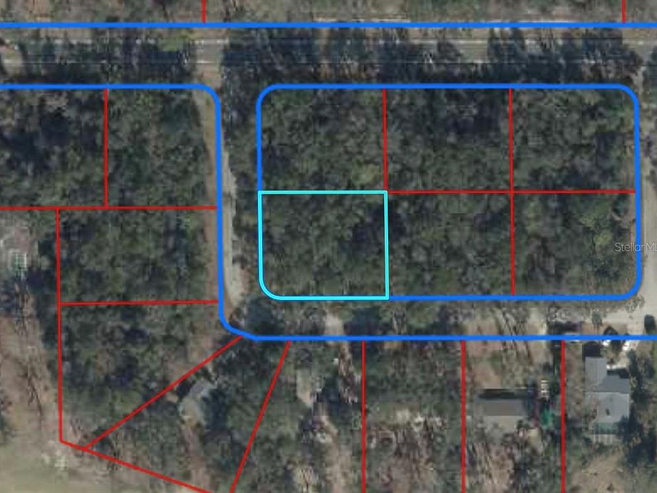 1st image of NW 115th St Lot 4