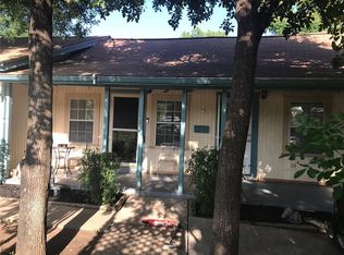 795 N Pleasant Valley Rd, Austin, TX 78702