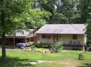 7214 Sawyer Pike, Signal Mountain, TN 37377