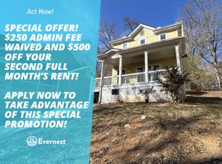 936 Hall St NW, Atlanta, GA