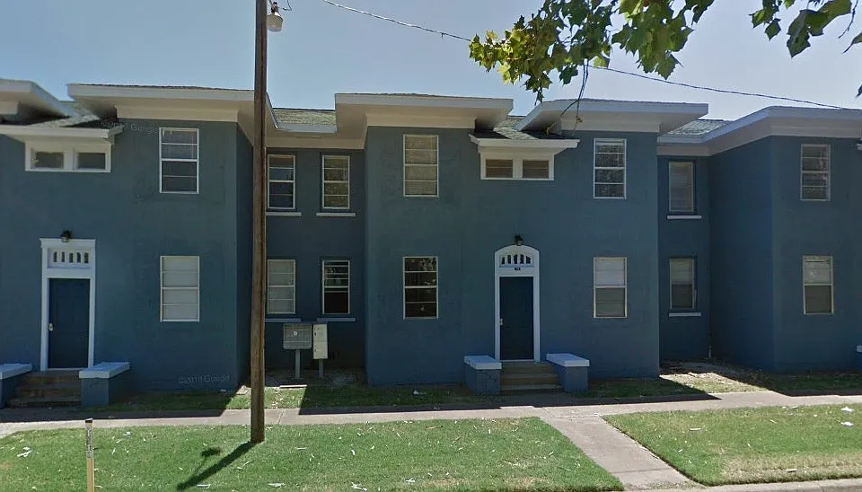 1701 8th St #102