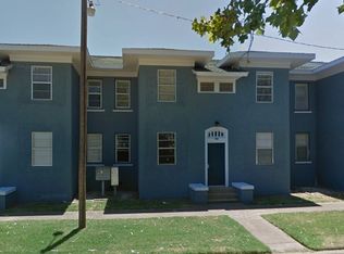 1701 8th St #102, Wichita Falls, TX 76301