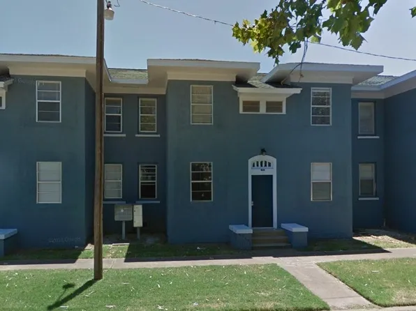 1701 8th St, Wichita Falls, TX